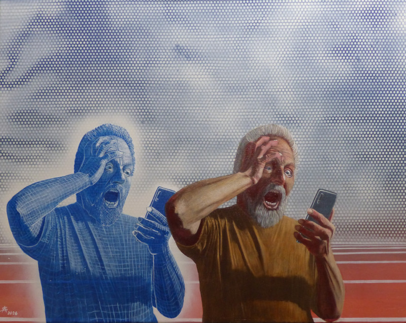 Digital double